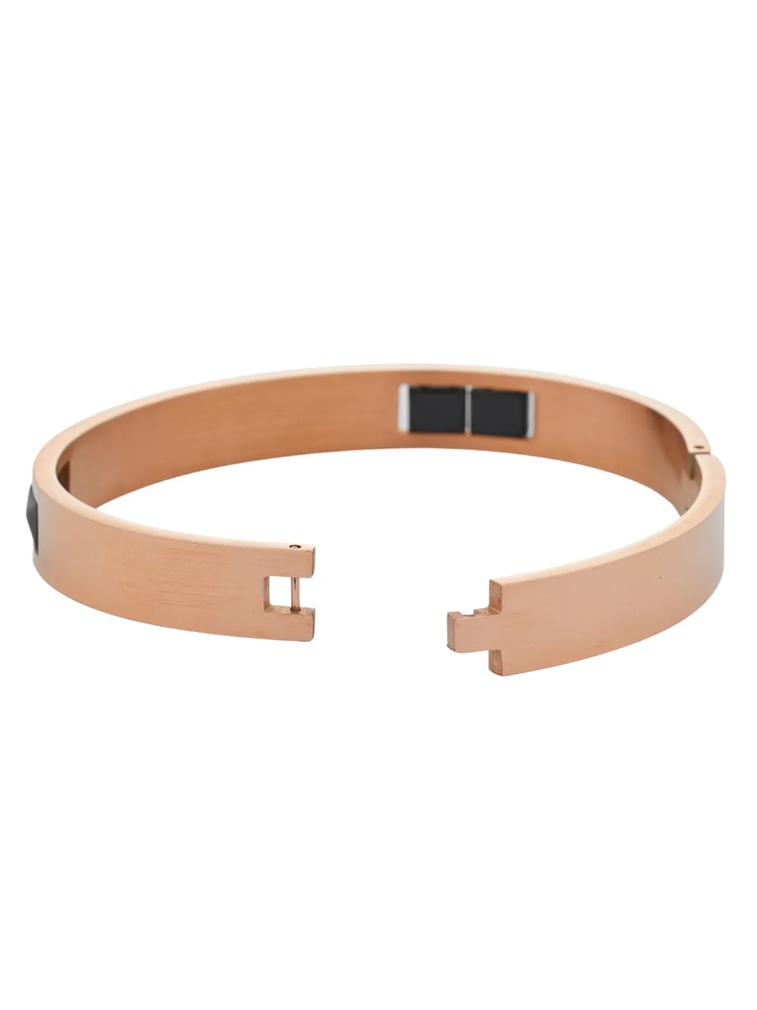 Ground Image of The Duke Kada in rose gold