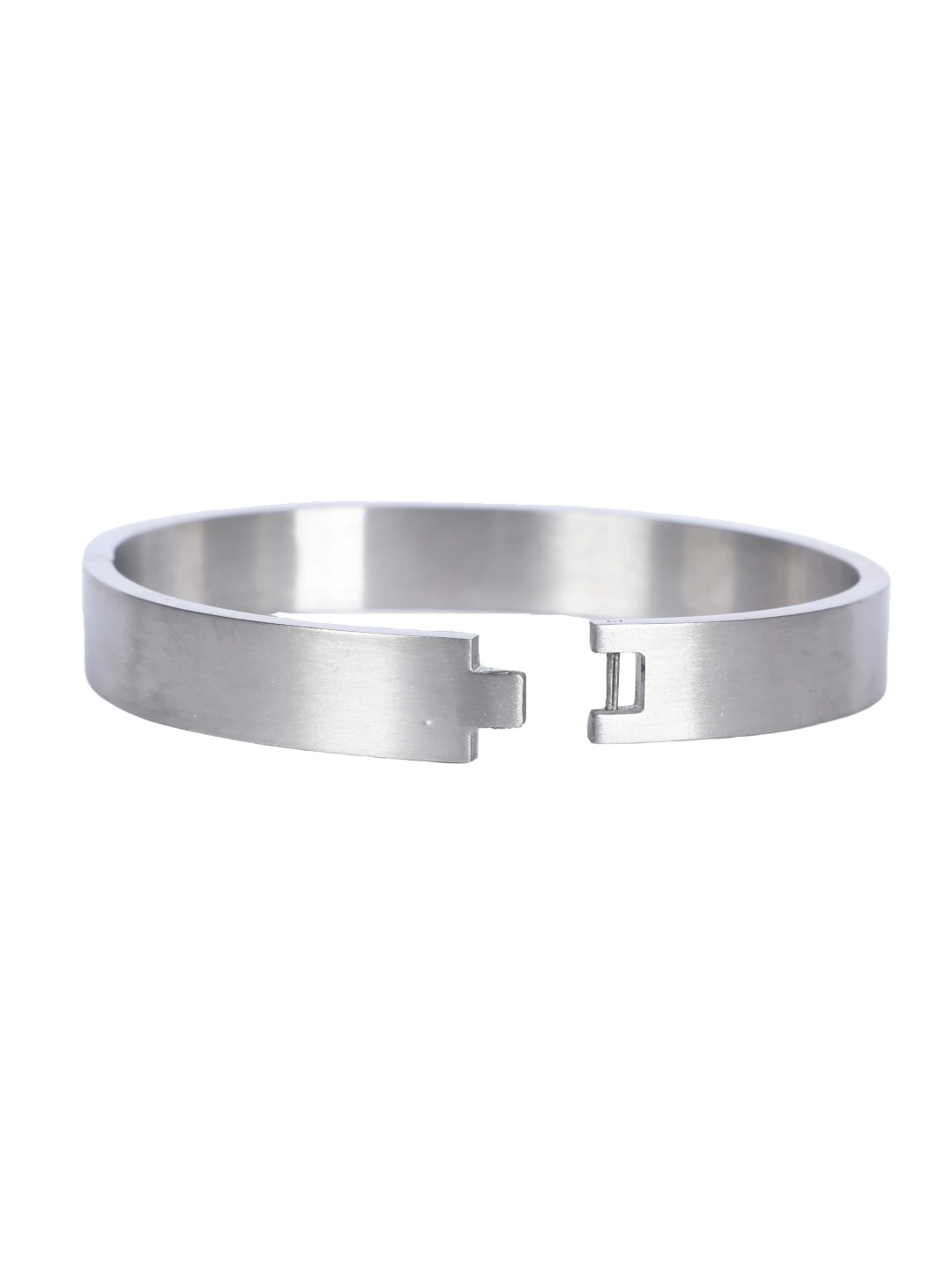 Ground Image of Platinum Continuum Bracelet