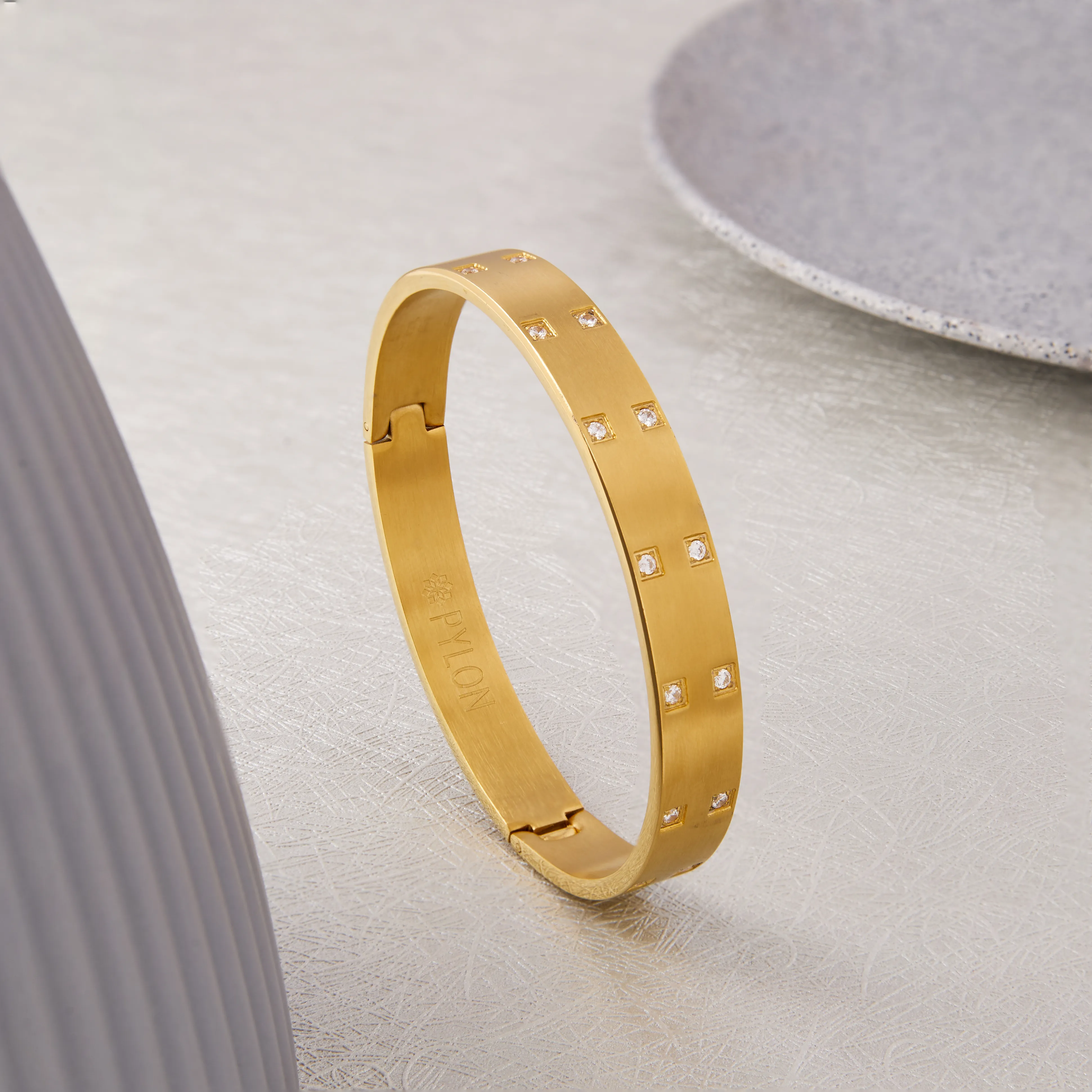 Golden-Maverick-Cuff