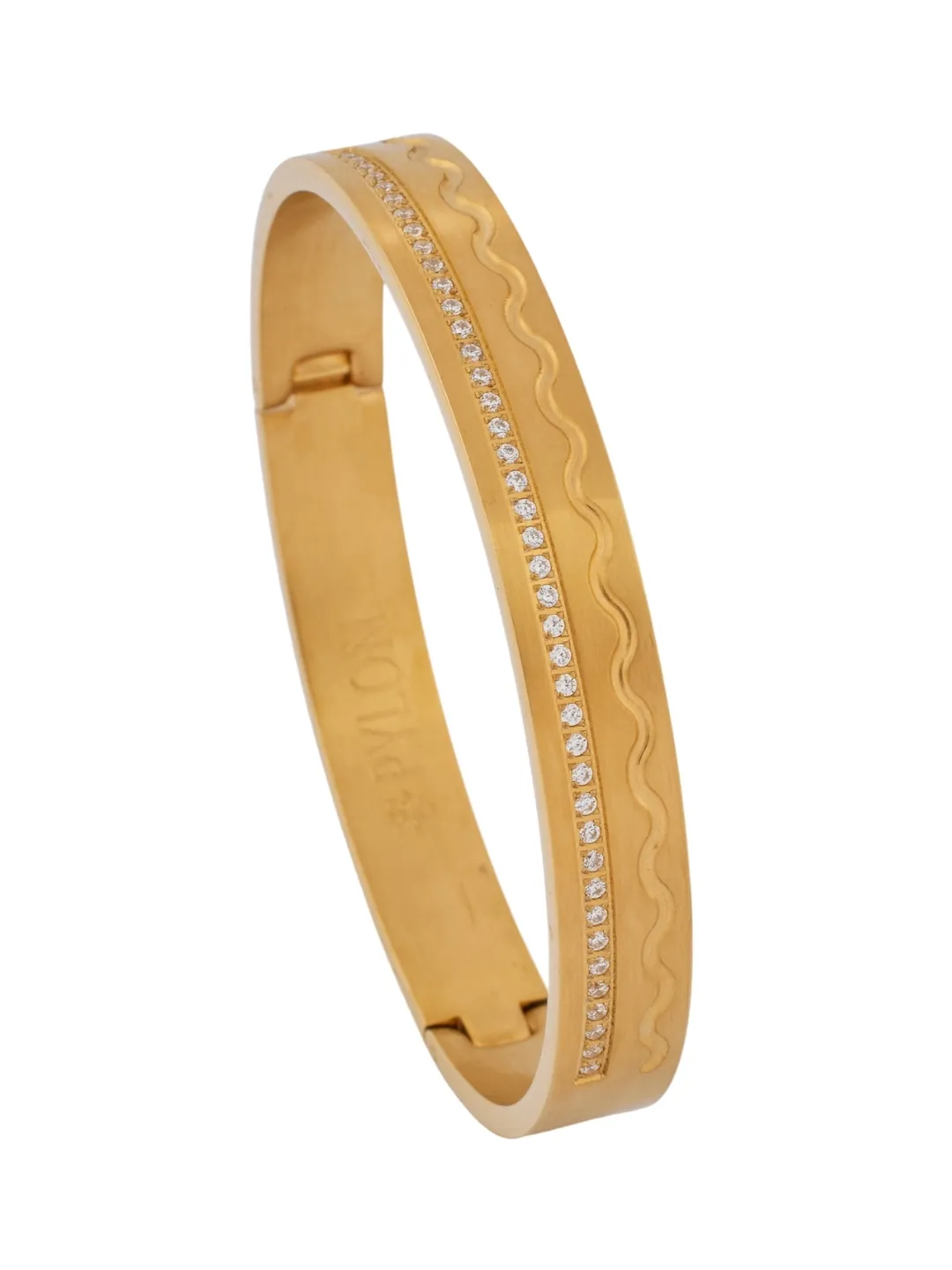 Back Image of Golden Starshine kada