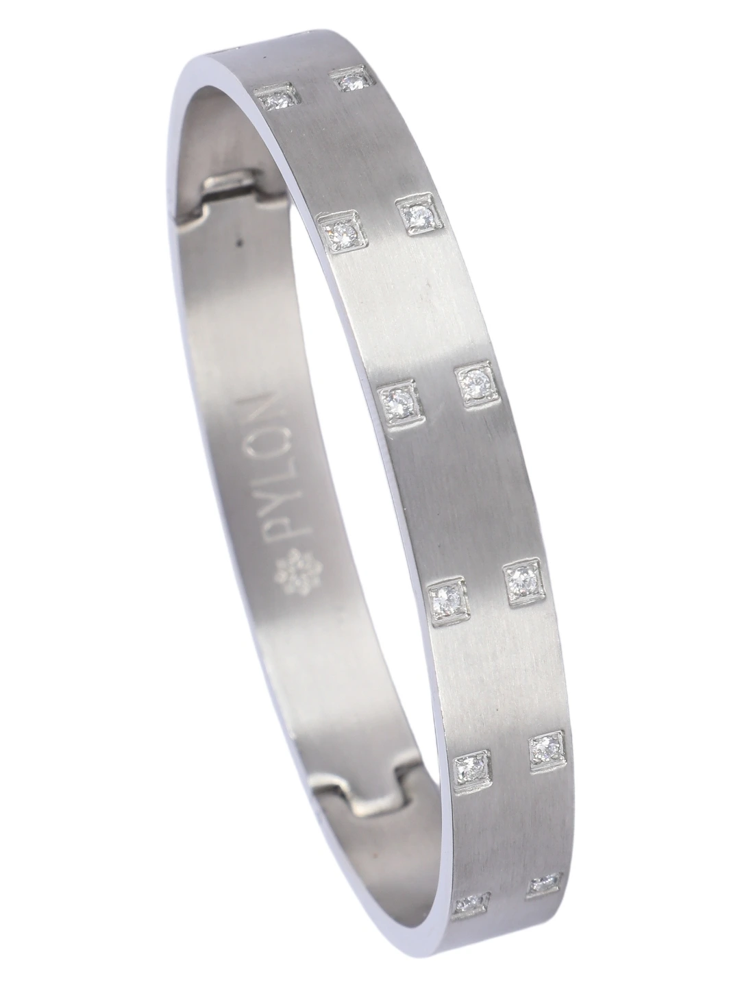 Back Image of Maverick Cuff Kada