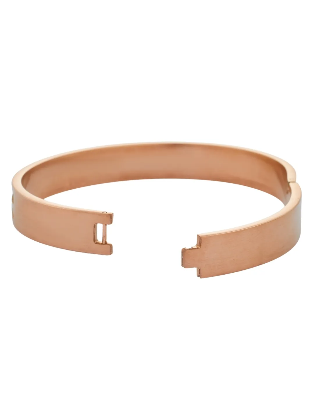 Ground Image of Boho Kada in Rose Gold