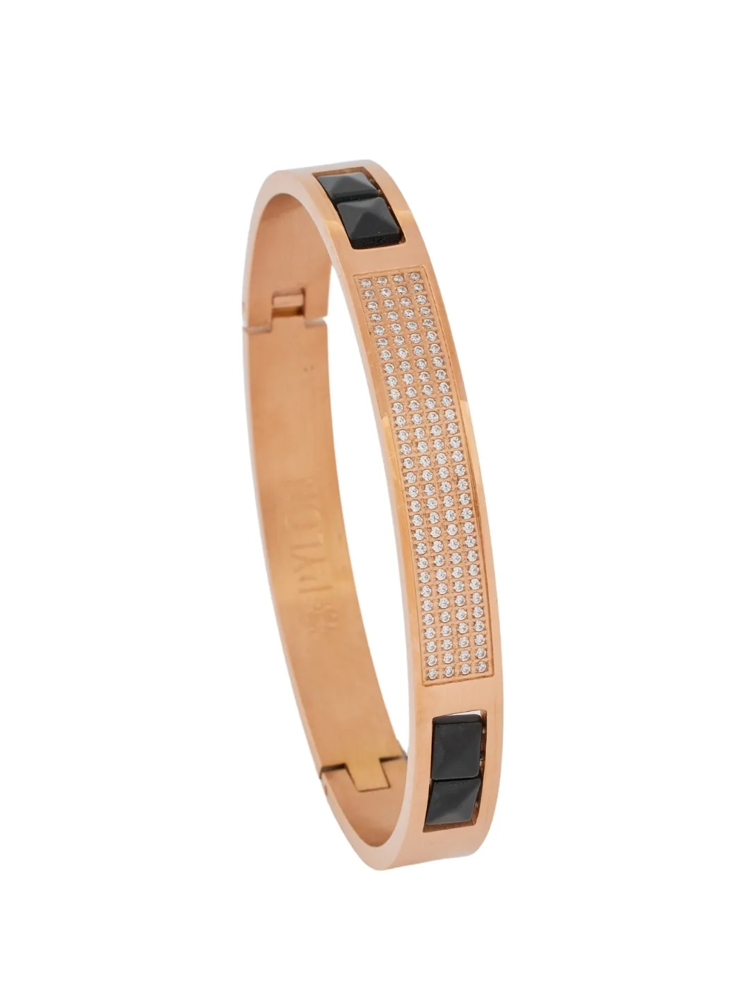 Back Image of The Duke Kada in rose gold