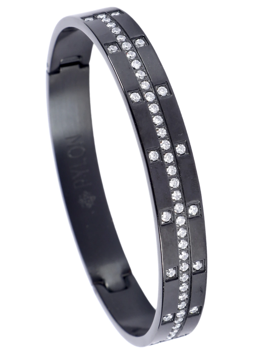 Back Image of LUMINA MIDNIGHT BRACELET