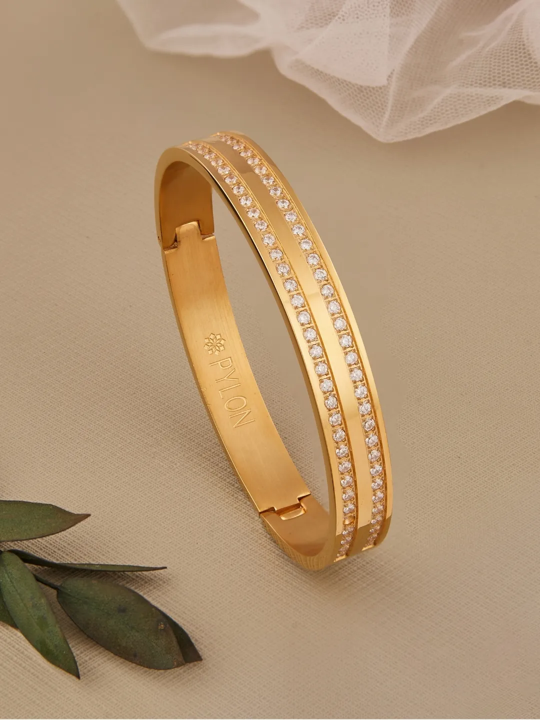 Golden-Dual-Luminary-Kada