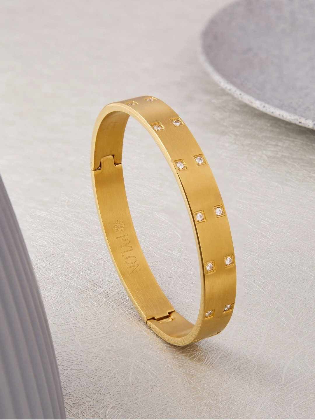 Golden-Maverick-Cuff