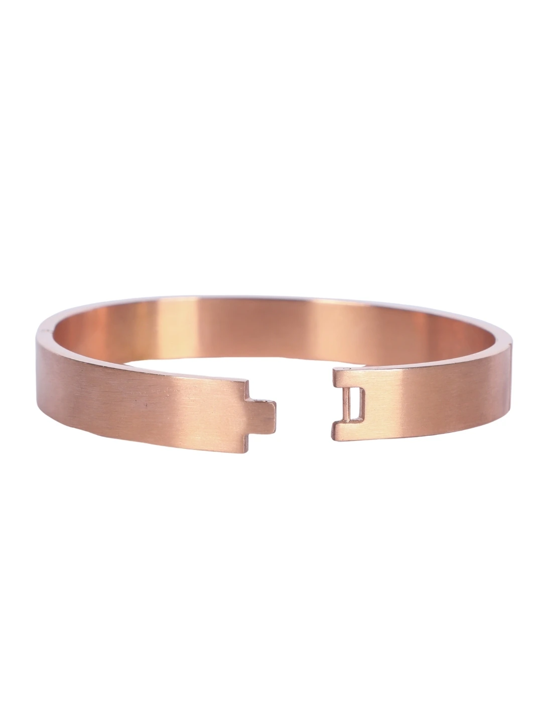 Ground Image of Nautica Band in rose gold