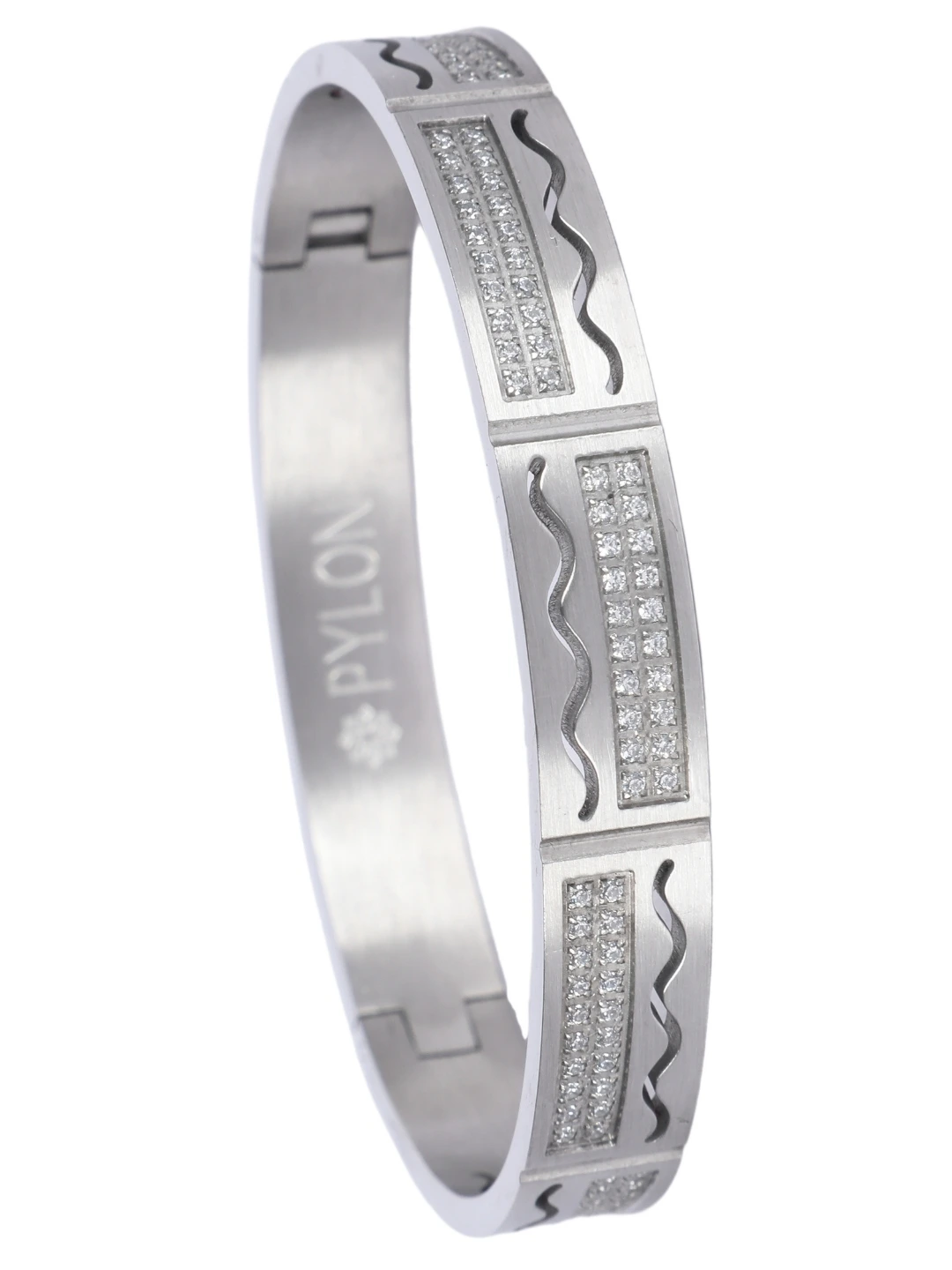 Back Image of Chrono Kada In Silver