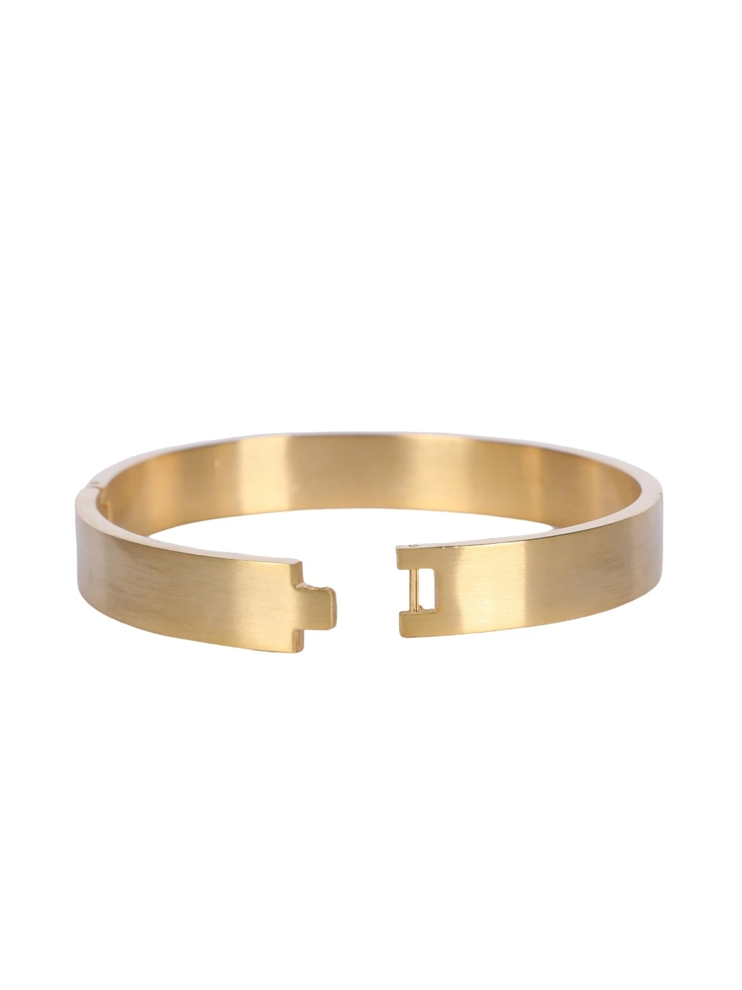 Ground Image of Nautica Band in gold