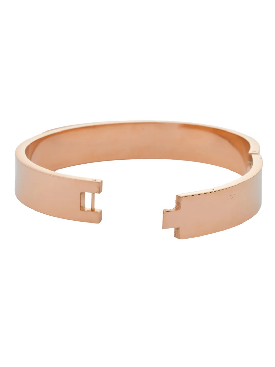 Ground Image of Knights Kada in rose gold