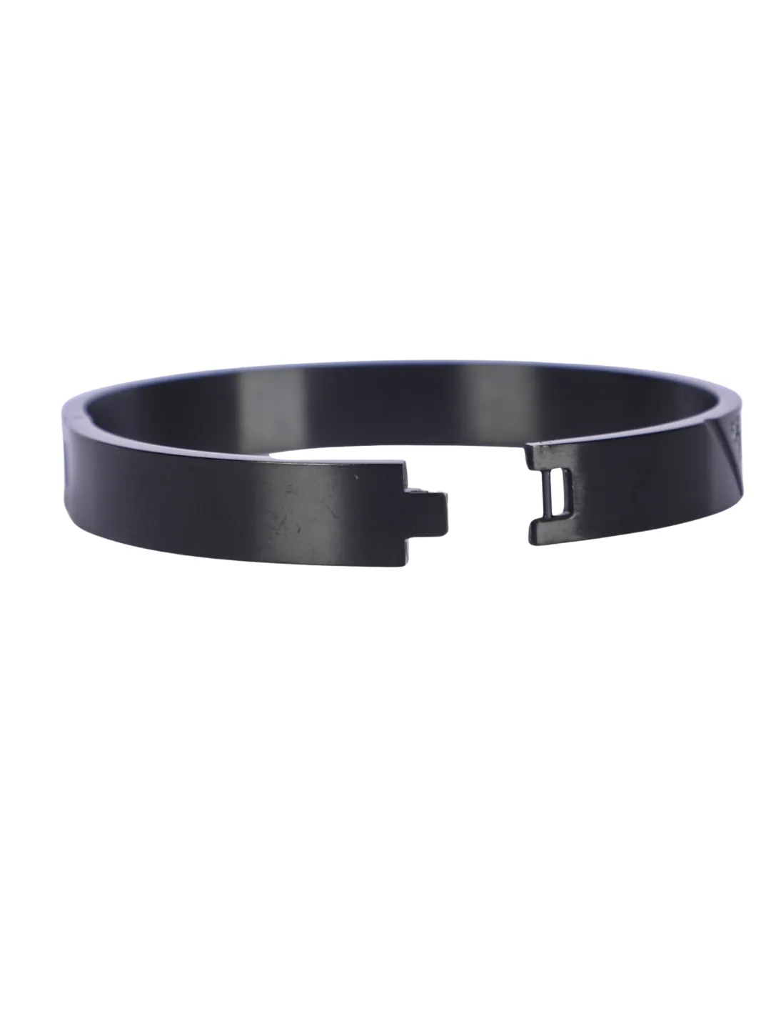 Ground Image of Midnight Maverick Cuff