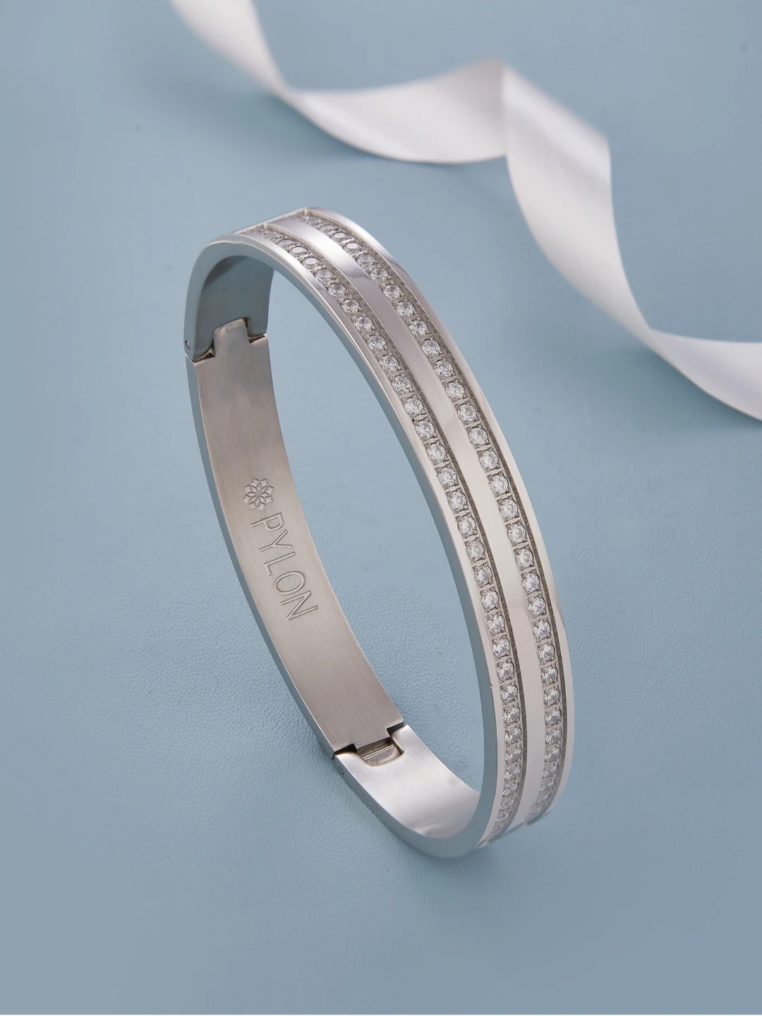 Platinum-Dual-Luminary-Cuff