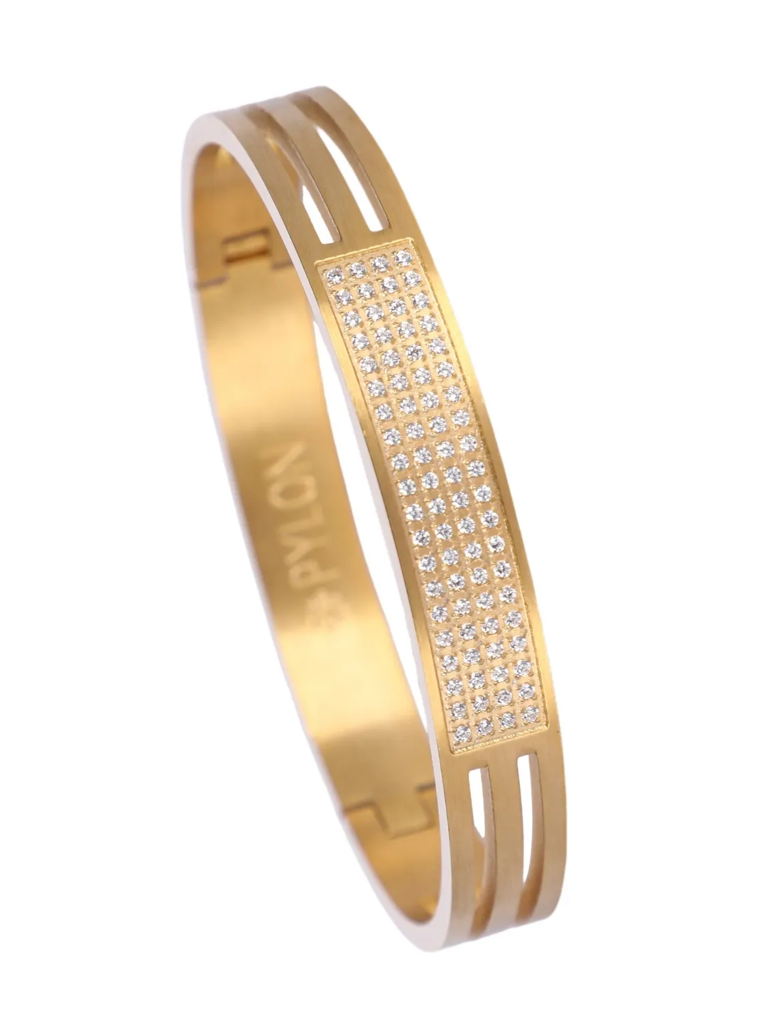 Back Image of Vanguard Kada In Gold