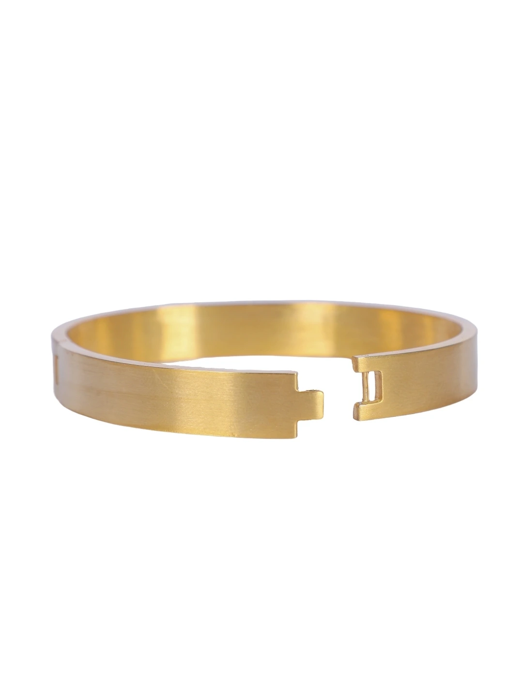 Ground Image of Golden QuantumQuill Cuff