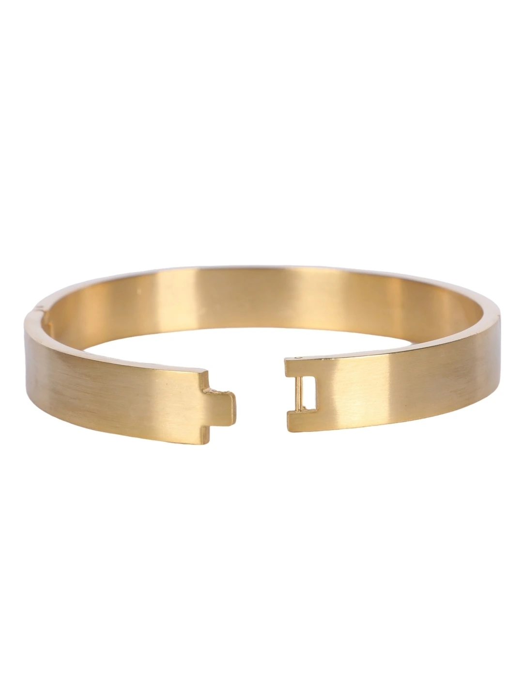 Ground Image of Musk Bracelet  in Gold